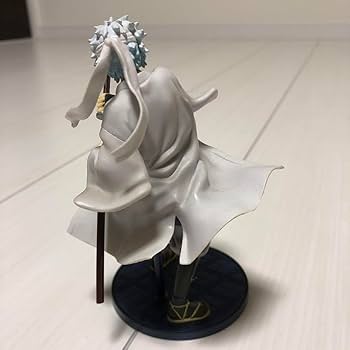 Amazon.co.jp: 銀魂 フィギュア 劇場版 スタイリング 白夜叉